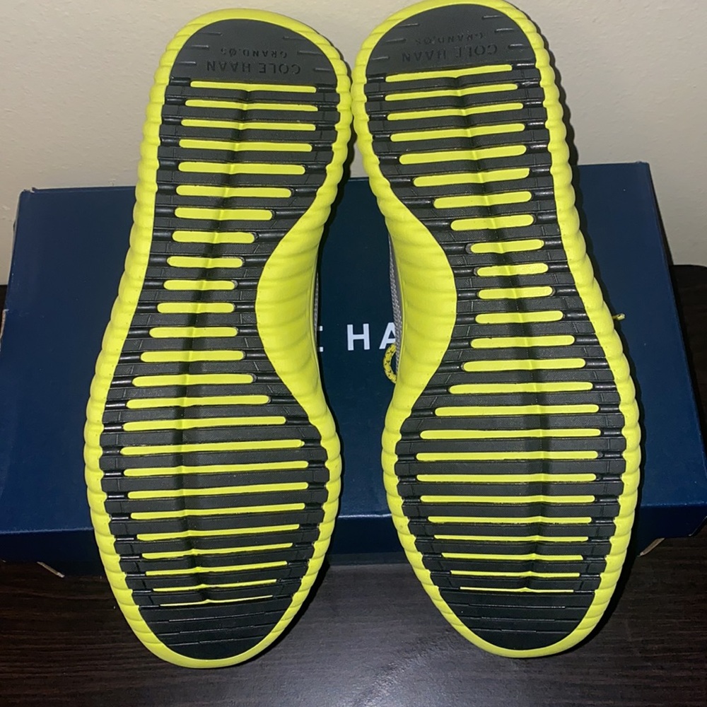 Cole Haan(neon) - Picture 5 of 5